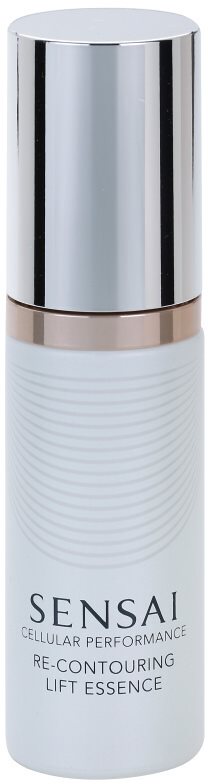 Sensai Cellular Performance Lifting esencia con efecto lifting para reafirmar el contorno del rostro