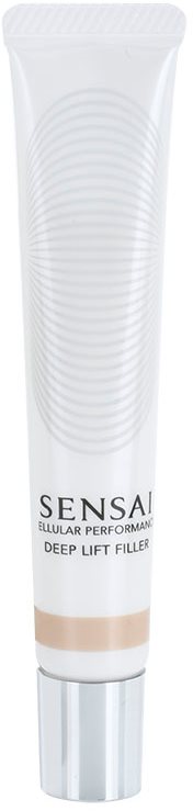 Sensai Cellular Performance Lifting okamžitý vyplňovač vrásek