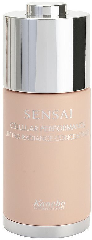 Sensai Cellular Performance Lifting rozjasňující sérum s liftingovým efektem