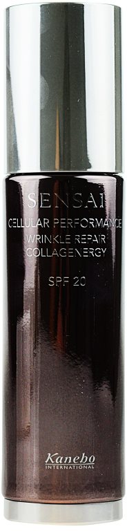 Sensai Cellular Performance Wrinkle Repair Kollagen-Fluid