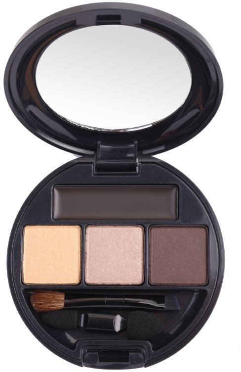 Sensai Eye Shadow Palette paleta farduri de ochi
