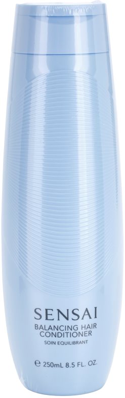 Sensai Hair Care acondicionador con efecto humectante