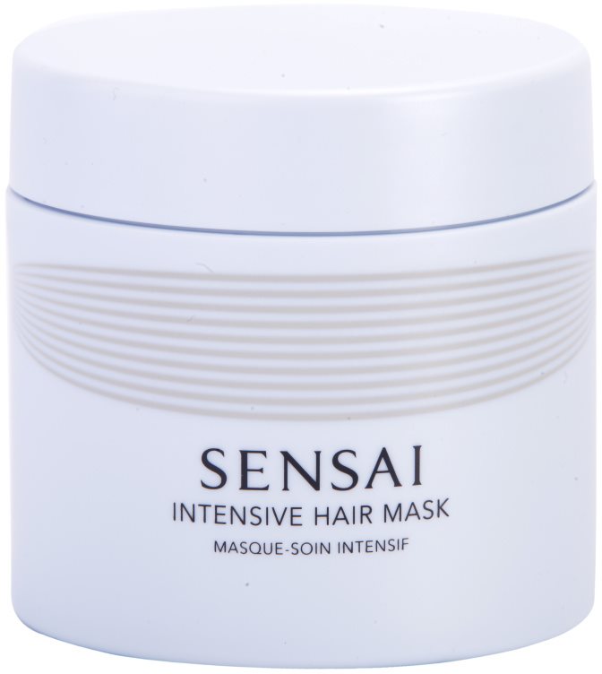 Sensai Hair Care intenzivna maska za lase