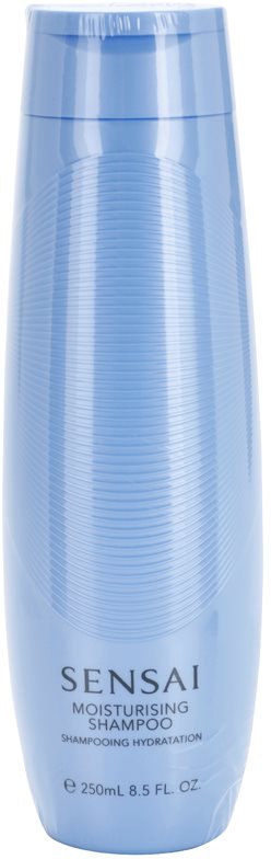 Sensai Hair Care Shampoo mit feuchtigkeitsspendender Wirkung