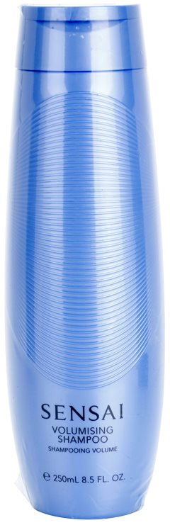Sensai Hair Care champô para dar volume