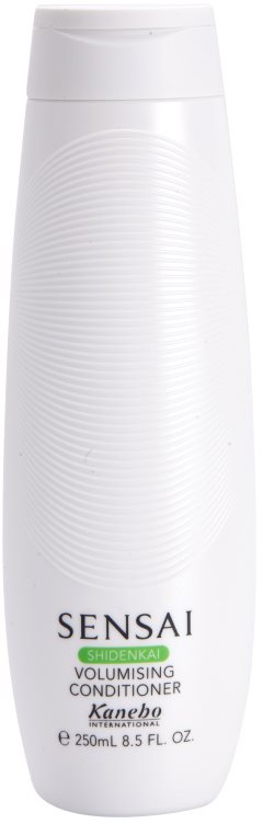 Sensai Shidenkai condicionador para dar volume