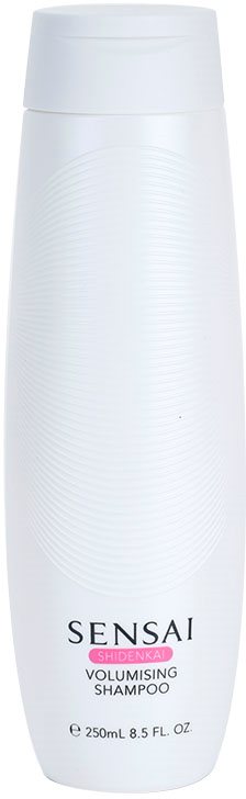 Sensai Shidenkai šampon pro extra objem