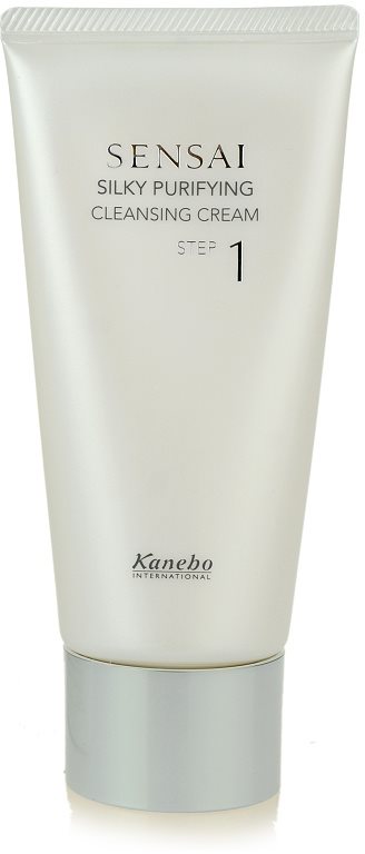 Sensai Silky Purifying Step One Reinigungscreme