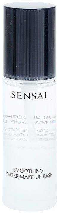 Sensai Smoothing Water Make-up Base baza de machiaj rezistent la apa