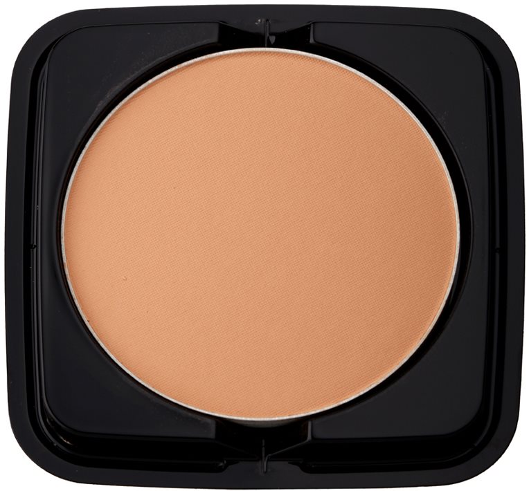 Sensai Total Finish Natural Matte pudra matuire rezervă