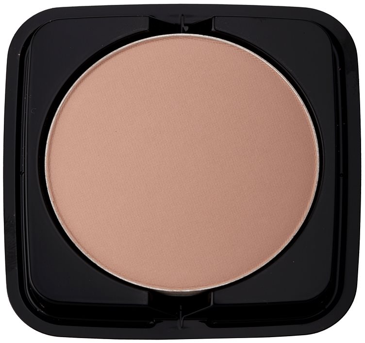 Sensai Total Finish Pudra compact cu Refill SPF 15