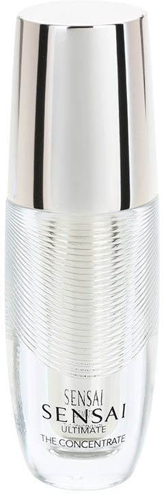 Sensai Ultimate concentrado revitalizante para la piel
