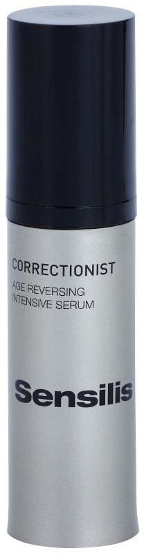 Sensilis Correctionist intenzivní omlazující sérum proti stárnutí pleti