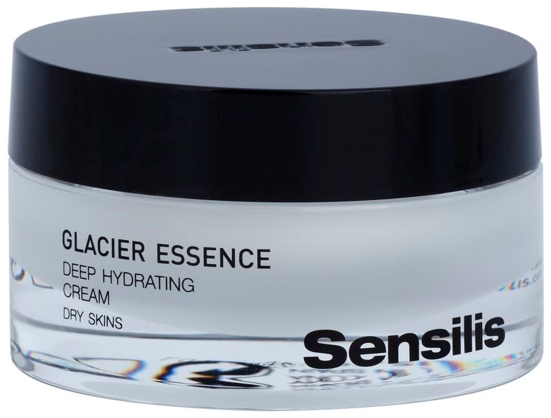 Sensilis Glacier Essence hluboce hydratující krém