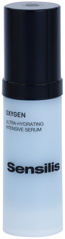 Sensilis Oxygen intenzívne sérum s hydratačným účinkom