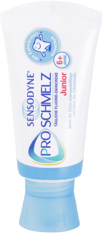 Sensodyne Pro-Schmelz Junior Zahnpasta Junior