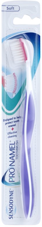Sensodyne Pro-Namel četkica za zube soft