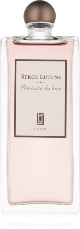 Serge Lutens Féminité du Bois parfémovaná voda unisex 50 ml