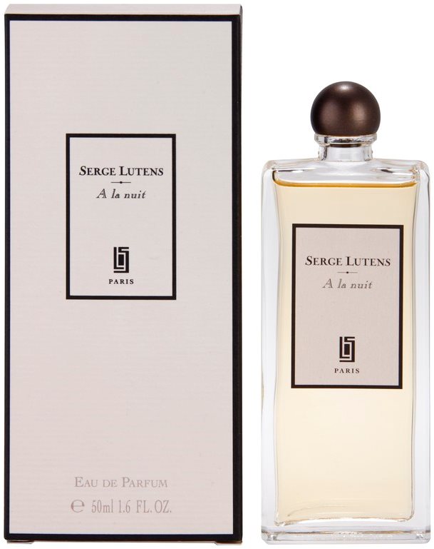 Serge Lutens A La Nuit Parfumovaná voda pre ženy 50 ml