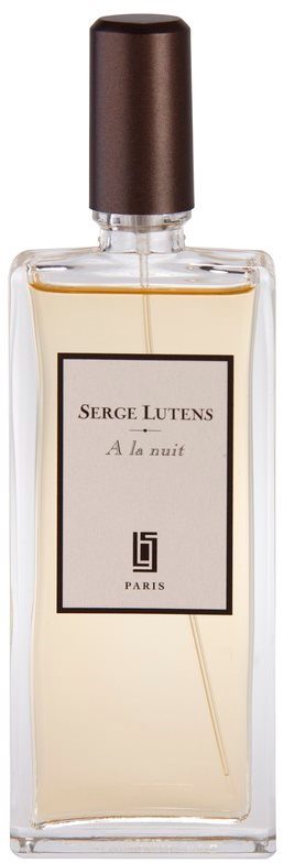 Serge Lutens A La Nuit eau de parfum nőknek 50 ml