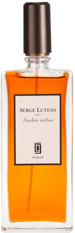Serge Lutens Ambre Sultan eau de parfum para mujer 50 ml
