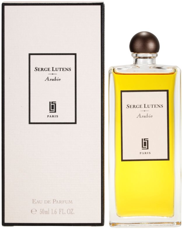 Serge Lutens Arabie parfémovaná voda unisex 50 ml