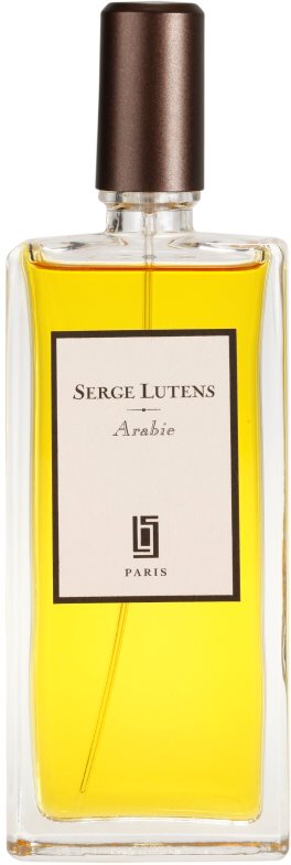 Serge Lutens Arabie eau de parfum unisex 50 ml