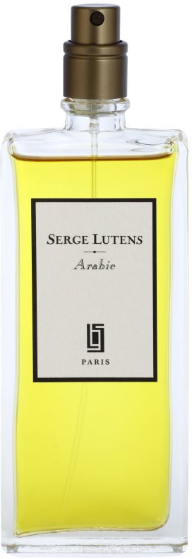 Serge Lutens Arabie parfémovaná voda tester unisex 50 ml