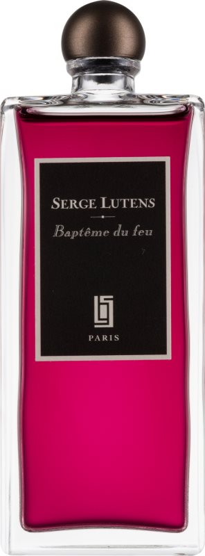 Serge Lutens Bapteme du Feu eau de parfum mixte 50 ml