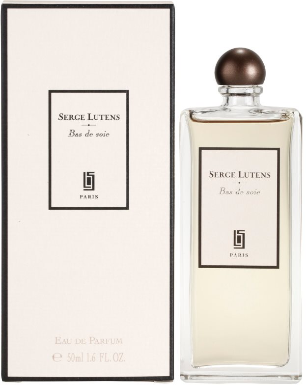 Serge Lutens Bas de Soie woda perfumowana dla kobiet 50 ml