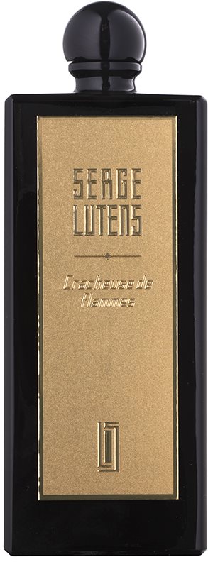 Serge Lutens Cracheuse de Flammes Eau de Parfum Unisex 50 ml