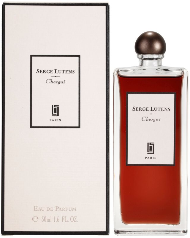 Serge Lutens Chergui parfémovaná voda unisex 50 ml