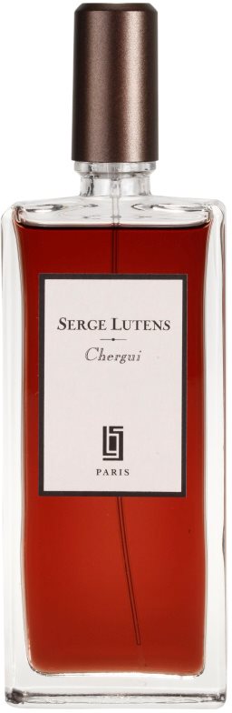 Serge Lutens Chergui Eau de Parfum unisex 50 μλ