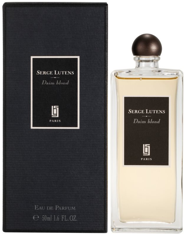 Serge Lutens Daim Blond eau de parfum unisex 50 ml