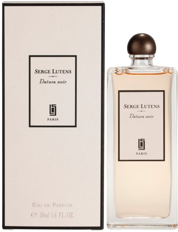 Serge Lutens Datura Noir woda perfumowana unisex 50 ml