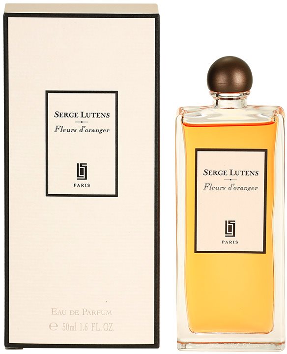Serge Lutens Fleurs d'Oranger Eau de Parfum für Damen 50 ml