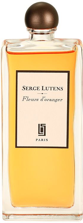Serge Lutens Fleurs d'Oranger Eau de Parfum para mulheres 50 ml