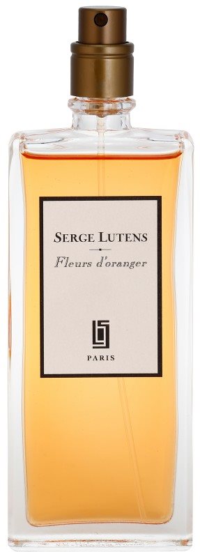 Serge Lutens Fleurs d'Oranger parfémovaná voda tester pro ženy 50 ml