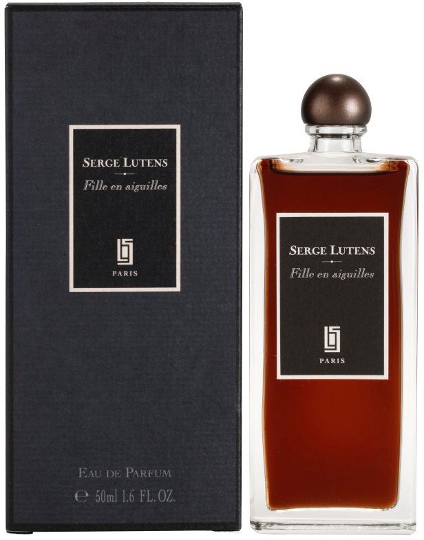 Serge Lutens Fille en Aiguilles eau de parfum mixte 50 ml