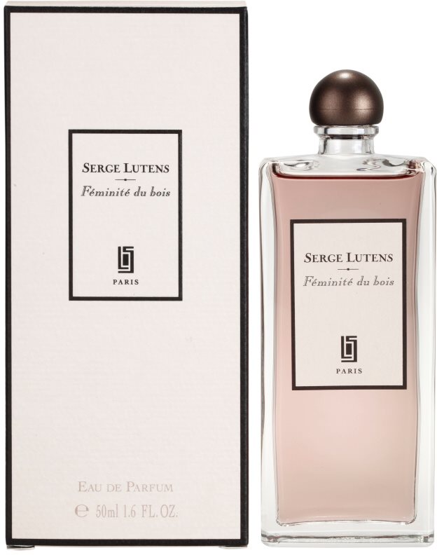 Serge Lutens Féminité du Bois eau de parfum unisex 50 ml