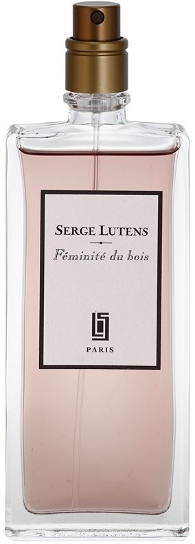 Serge Lutens Féminité du Bois woda perfumowana tester unisex 50 ml