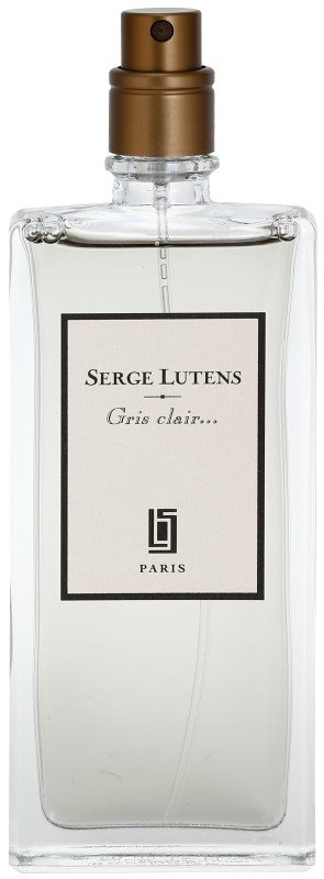Serge Lutens Gris Clair Parfumovaná voda tester unisex 50 ml