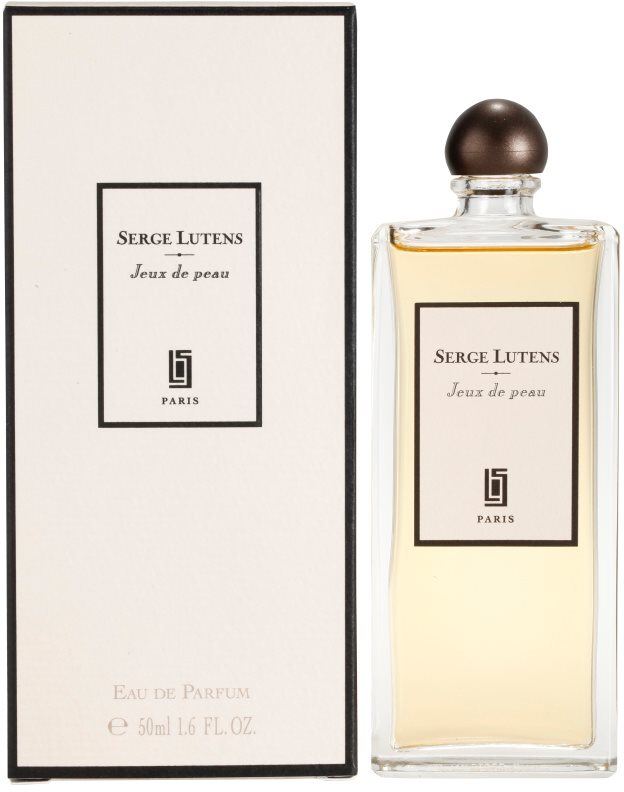 Serge Lutens Jeux de Peau Parfumovaná voda unisex 50 ml