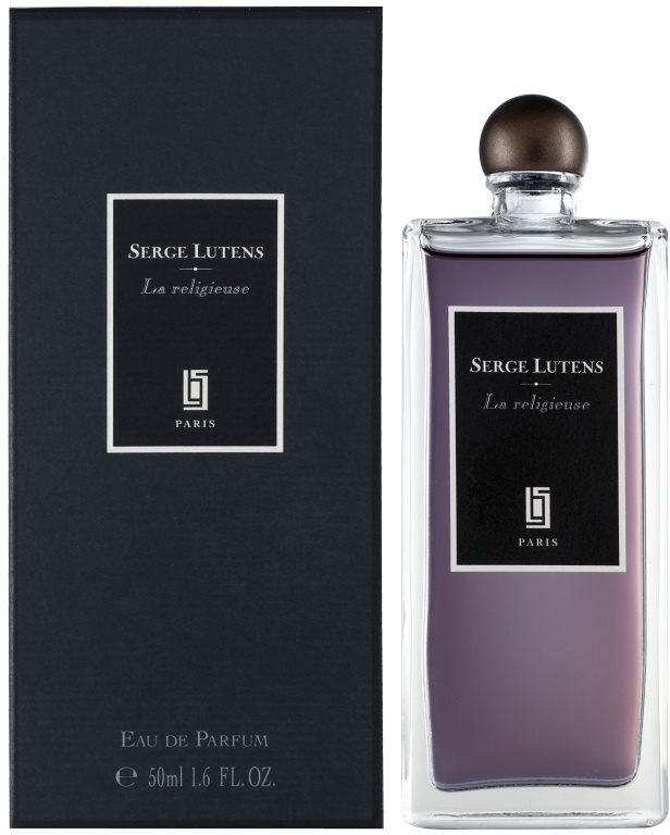 Serge Lutens La Religieuse парфумована вода унісекс 50 мл