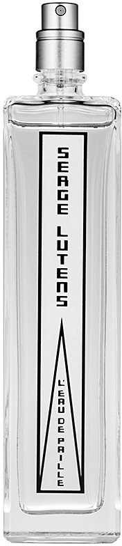 Serge Lutens L'Eau de Paille woda perfumowana tester unisex 100 ml