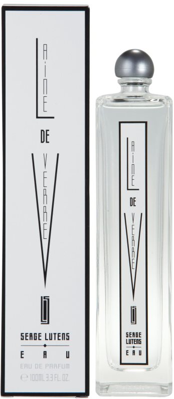 Serge Lutens Laine de Verre Eau de Parfum unisex 100 ml