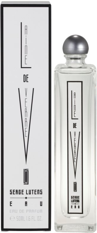 Serge Lutens Laine de Verre woda perfumowana unisex 50 ml