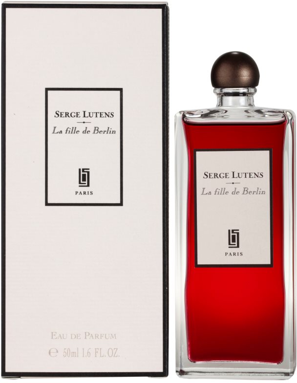 Serge Lutens La Fille de Berlin Eau de Parfum unisex 50 ml