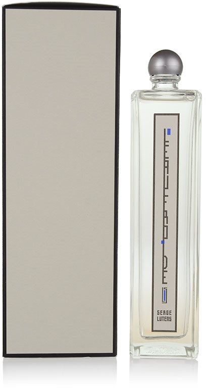 Serge Lutens L'Eau Froide Eau de Parfum unisex 100 ml