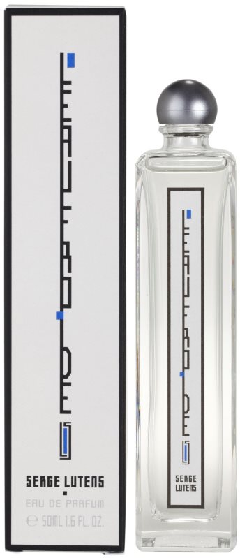 Serge Lutens L'Eau Froide Eau de Parfum unisex 50 μλ
